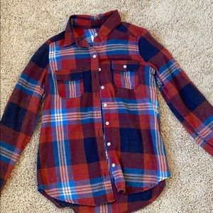 Women’s Flannels